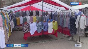 С 1 апреля производители обязаны маркировать почти всю одежду