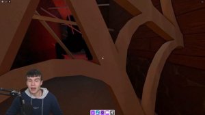How To Get The *COBWEB MARKER* In Roblox Find The Markers!