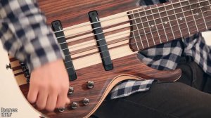 Ibanez / BTB7【デジマート製品レビュー】