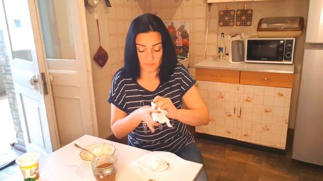 ВЛОГ- День Для Себя ?♀️✂️ Свежая Стрижка Своими Руками и Макс в Ролях ? смотреть онлайн