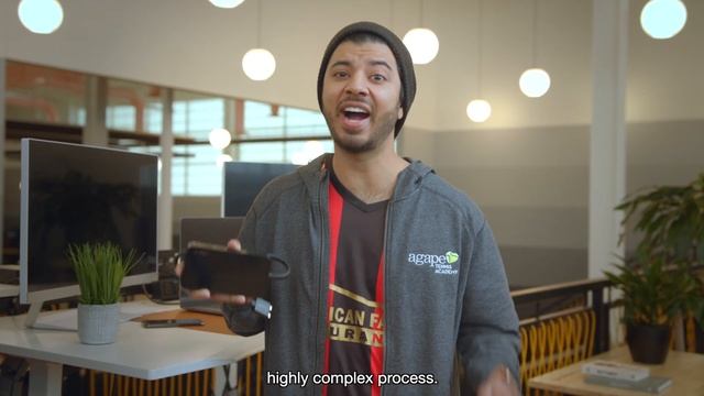 How To Connect Two External Monitors on your MacBook Pro? Try iVANKY Dual USB-C Docking Station! смотреть онлайн