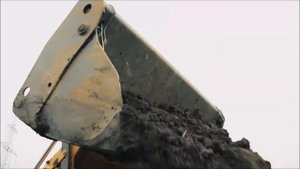 Отзывы клиентов: экскаватор-погрузчик Case 570ST