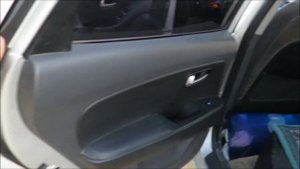 Обзор Hyundai Elantra 2008 г