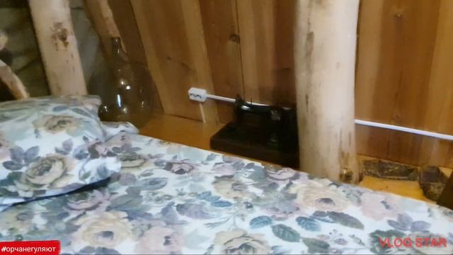 Нугуш. Нугушское водохранилище. Национальный парк Башкирии. Усадьба Липовый цвет. смотреть онлайн