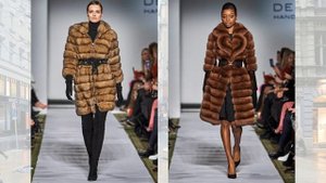 Шуба стиль oversize, шубка Teddy, укороченные модели, шубы из эко-меха, на зиму 2020 / Обзор