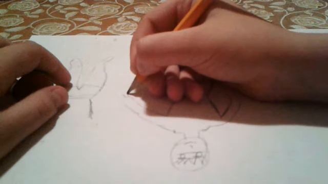 1серия учимся рисовать аниме смотреть онлайн