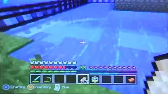 minecraft time new world смотреть онлайн