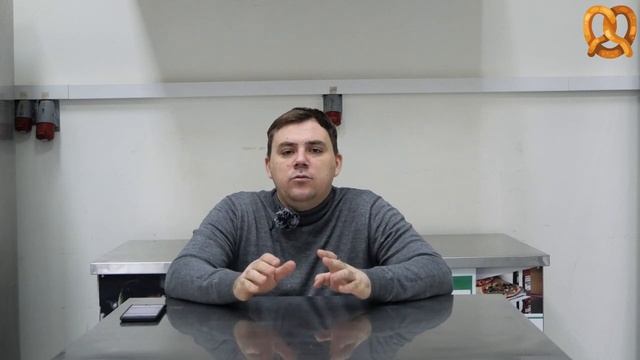 Как о крыть пекарнею. Про б_у оборудование для пекарни. Ответ на вопрос подписчика.