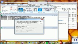 Intel Core i5 2450M Core CPU Temperature Stress Test Laptop