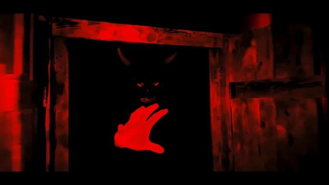Перформанс За дверью от Last Play (Самара)