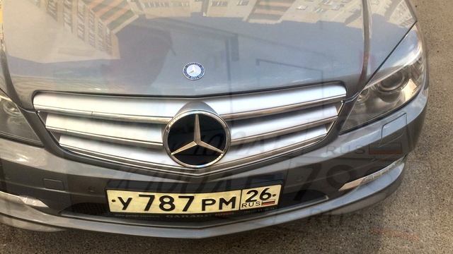 Купить Красивый Номер на авто в ГИБДД станет легально и просто!
