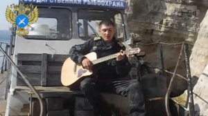 Песня о Ангаре