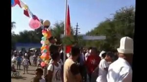 Шамалды-Сай 2014 by MelisN