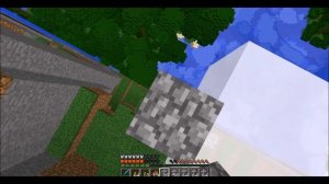 The Story Of The Farman - Minecraft