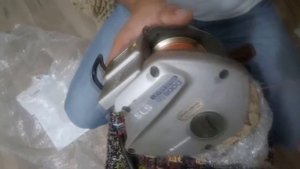 Распаковка.Японская мультипликаторная электро катушка Shimano 3000EV, с Zenmarket