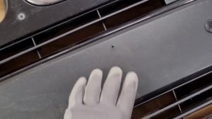 How to replace Radiator shrout on BMW X3 F25 FINAL PART..