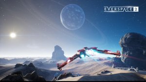 EVERSPACE 2 . В поисках приключений. Ч.3