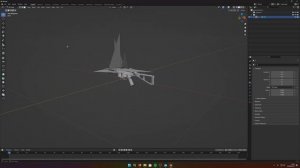 Debinarize and Import DayZ P3D Models into Blender