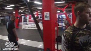 Зелемхан Пулеметчик Провел сходку с Подписчиками в Петербурге! Что там было?