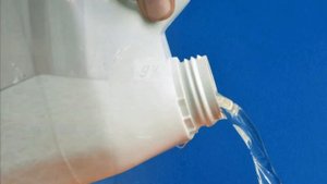 Как ОЧИСТИТЬ пожелтевшую ванну? БЕЛОСНЕЖНАЯ ванна