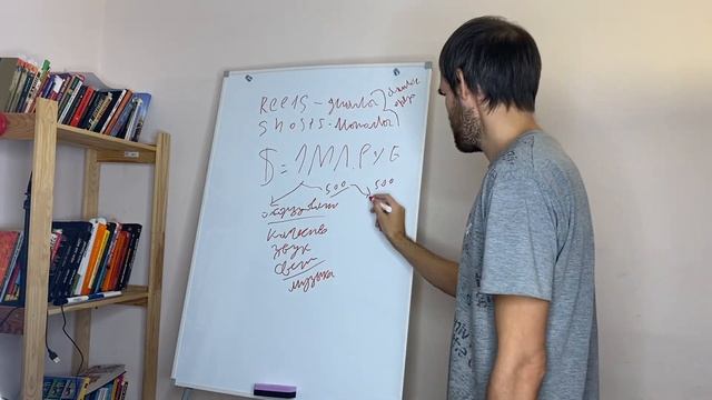 КАК БЫСТРО РАСКРУТИТЬСЯ В РИЛС И ШОРТС ?Об этом способе молчат все! ? #рилс #шортс #ютуб смотреть онлайн