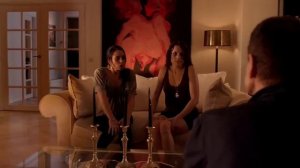 Человеческая многоножка