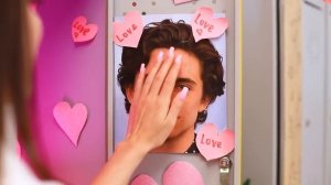 Бедная девушка в богатой школе-интернате для девочек