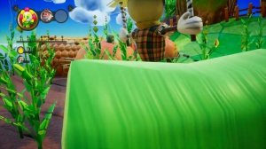 BALAN WONDERWORLD - Первый взгляд / Обзор / Геймплей