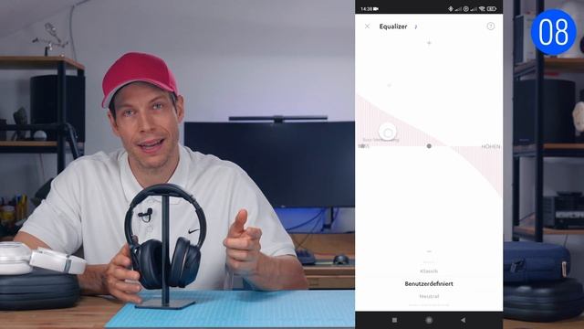Teufel Real Blue Pro im Test - Mimi und Dynamore? смотреть онлайн