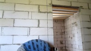 Укладка кабеля в штробу просто и быстро