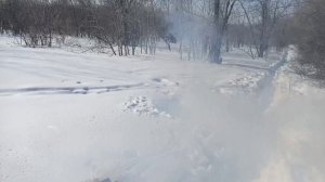 ✅ТОП-10 Петард в сугробе!!!