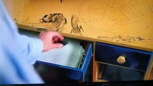 Ford explorer 1965 из Фильма Трудный ребёнок (1990)