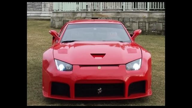 Top 10 Worst Car Replicas Part 2 смотреть онлайн