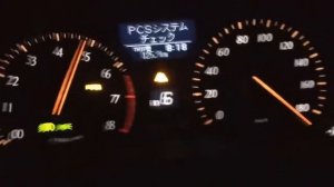 toyota Blade Master g 3.5 v6 .....over 180 and beyond