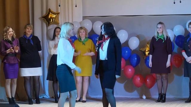 День муниципального служащего