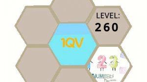 2048 All Tiles 1-512 hexic