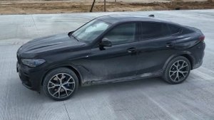 Предварительный тест взлётно-посадочной полосы