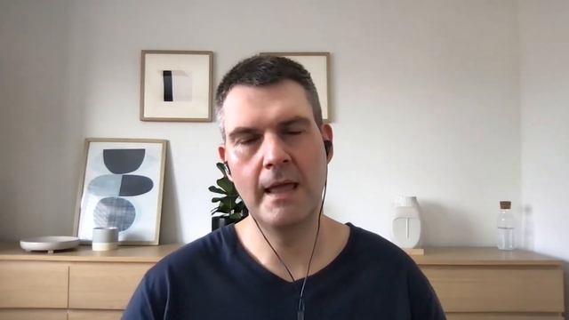 Sustainable Online Shopping with Cerqular.com Co-Founder David Friedrichs - ProActive Podcast #128