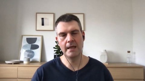 Sustainable Online Shopping with Cerqular.com Co-Founder David Friedrichs - ProActive Podcast #128