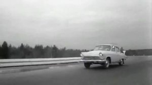 Михаил Новицкий   Песня водителя