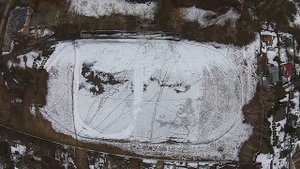 мкр. Первомайский г. Королев и окрестности.