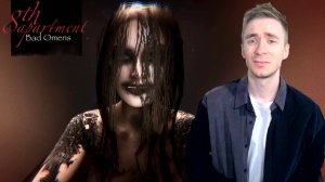 САМАЯ ХУДШАЯ ПОДРУГА В МИРЕ | BAD OMENS: 8TH APARTMENT