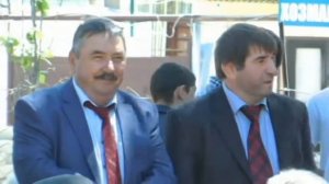Джамиат. Поет-Марина Мустафаева.