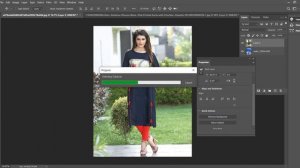 Photo ka background kaise change kare | Fast Quick Action Remove Background in photoshop cc 2021