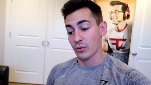 MY $10,000 GAMING SETUP!! смотреть онлайн