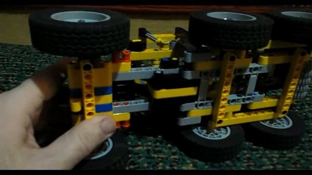 Трактор 6х6... Начало... смотреть онлайн