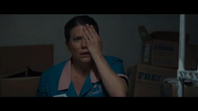 ЗЛОБНЫЙ СУПЕРМЕН? Рецензия на фильм «Гори, гори ясно».