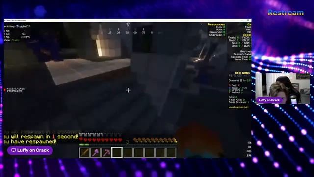 Minecraft Java: Build Battle