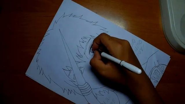 || Speed Drawing || Сасори || Узумаки Наруто смотреть онлайн