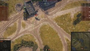 M41 HMC - КАК ИГРАТЬ, ГАЙД WOT! ОБЗОР НА АРТУ М41 ХМС World Of Tanks! Арта M 41 ВОТ! М 41